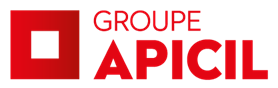 Logo Apicil